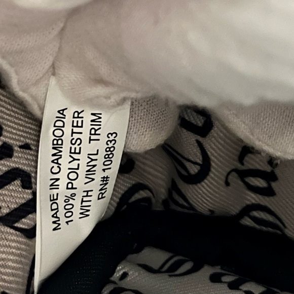 NWT Juicy Couture Vintage Dreams Pink Brown Satchel Bag - Picture 14 of 14